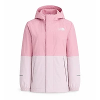 Warm Antora Rain Jacket 2-7