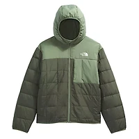 Manteau Réversible Shasta 7-16ans