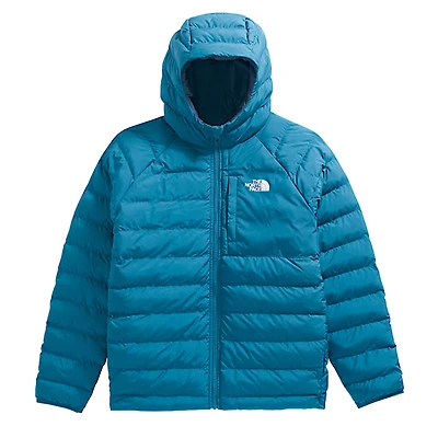 Manteau Perrito Réversible 7-16ans