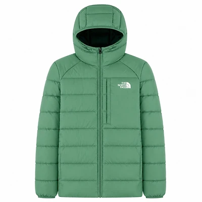 Reversible Perrito Jacket 7