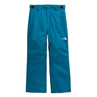 Freedom Insulated Pant 7-16