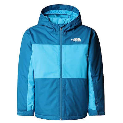 Freedom Insulated Jacket 7-16