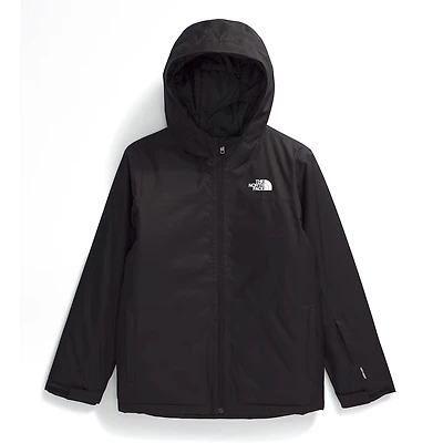 Freedom Insulated Jacket 8-16