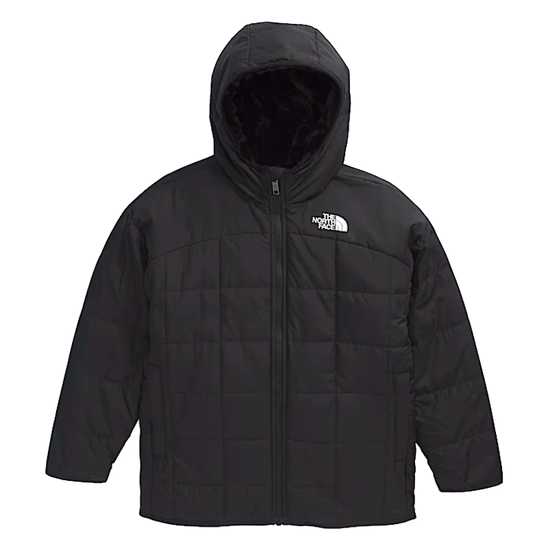 Parka Réversible Shasta 7-16ans