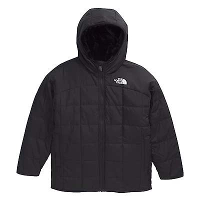 Parka Réversible Shasta 7-16ans