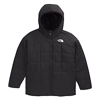 Parka Réversible Shasta 7-16ans