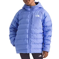 Manteau Reversible Perrito 7-16ans