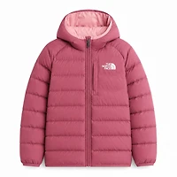 Reversible Perrito Jacket -7