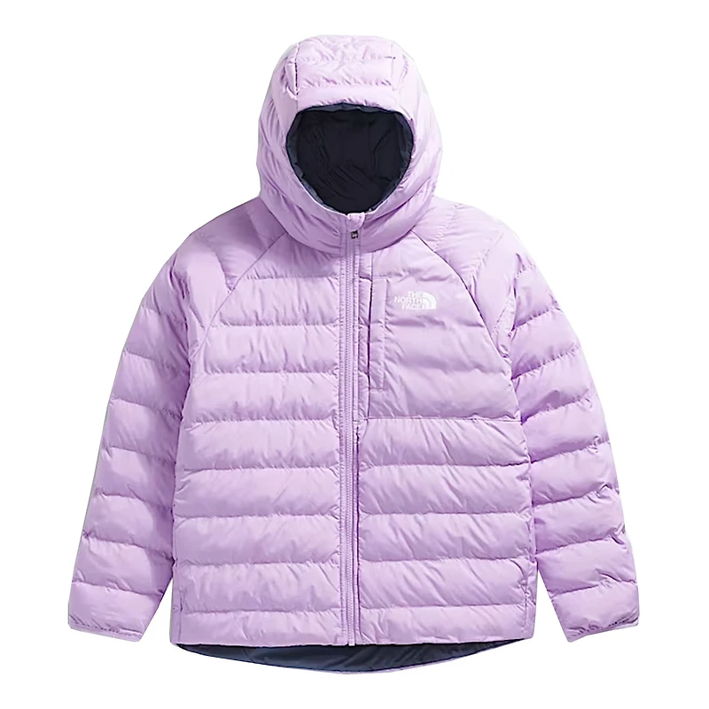 Perrito Reversible Jacket