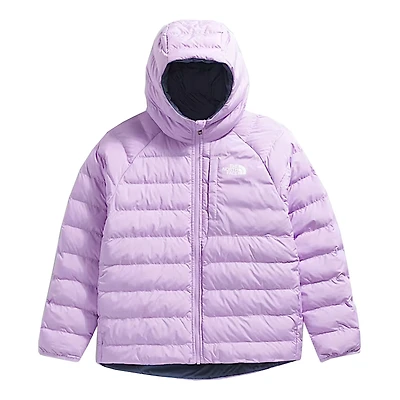 Perrito Reversible Jacket 7-16