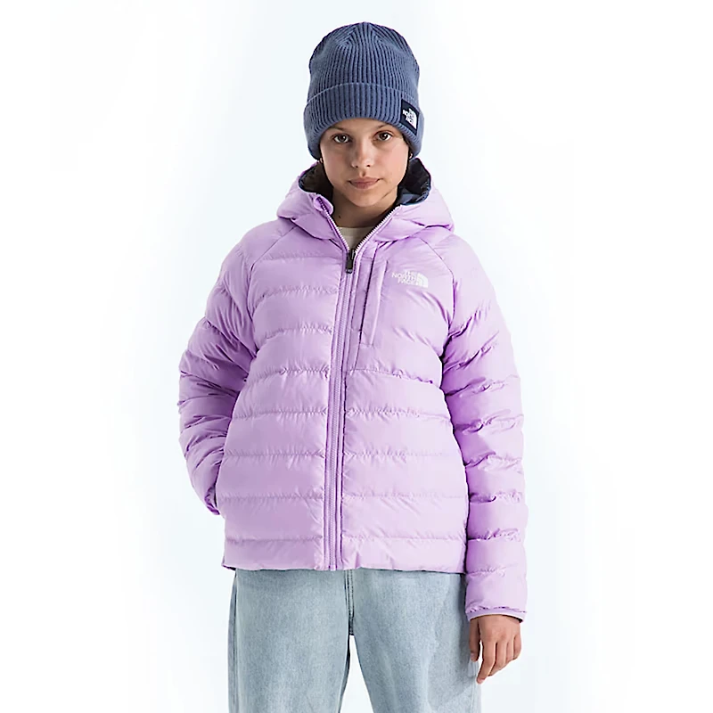 Perrito Reversible Jacket