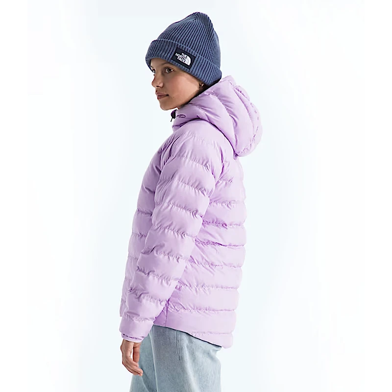 Perrito Reversible Jacket