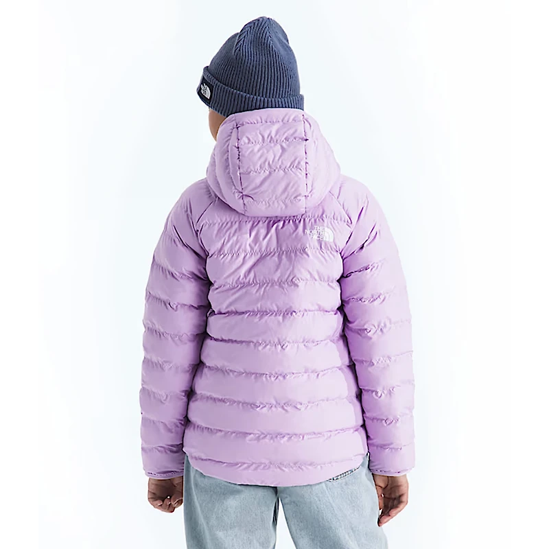 Perrito Reversible Jacket