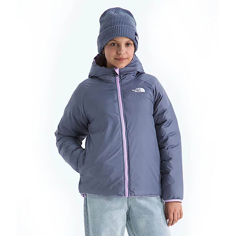 Manteau Réversible Perrito 7-16ans