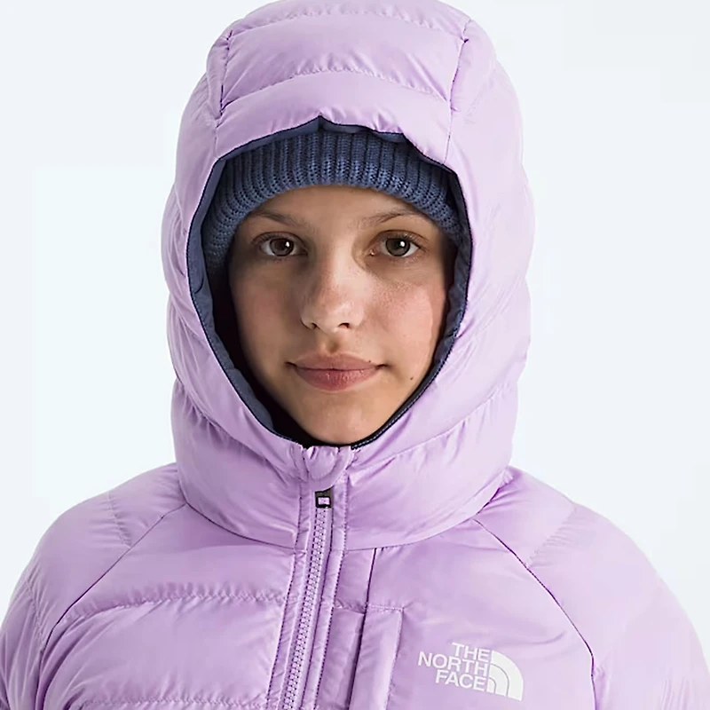 Manteau Réversible Perrito 7-16ans
