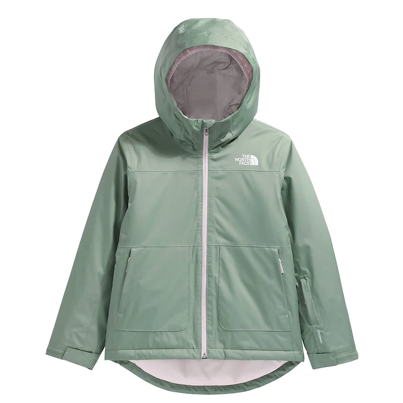 Manteau Freedom 7-16ans