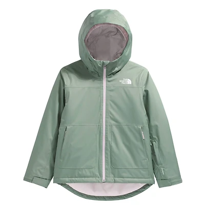 Manteau Freedom 7-16ans