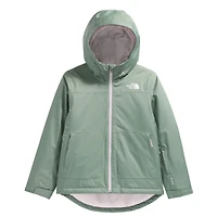 Manteau Freedom 7-16ans