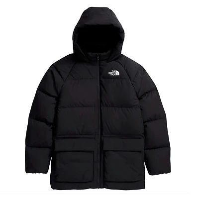 Parka North Down 7-16ans