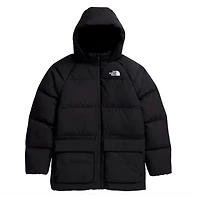 Parka North Down 7-16ans