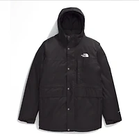 Manteau North Down Triclimate7-16ans
