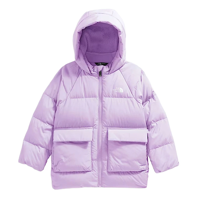 North Down Parka 2-7