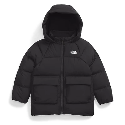 North Down Parka 2-7y