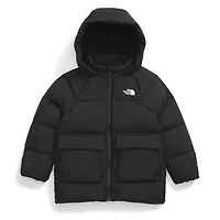North Down Parka 2-7y