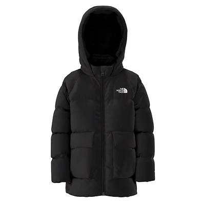 Manteau Parka North Down 2-7ans