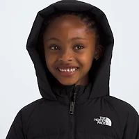 North Down Parka 2-7y