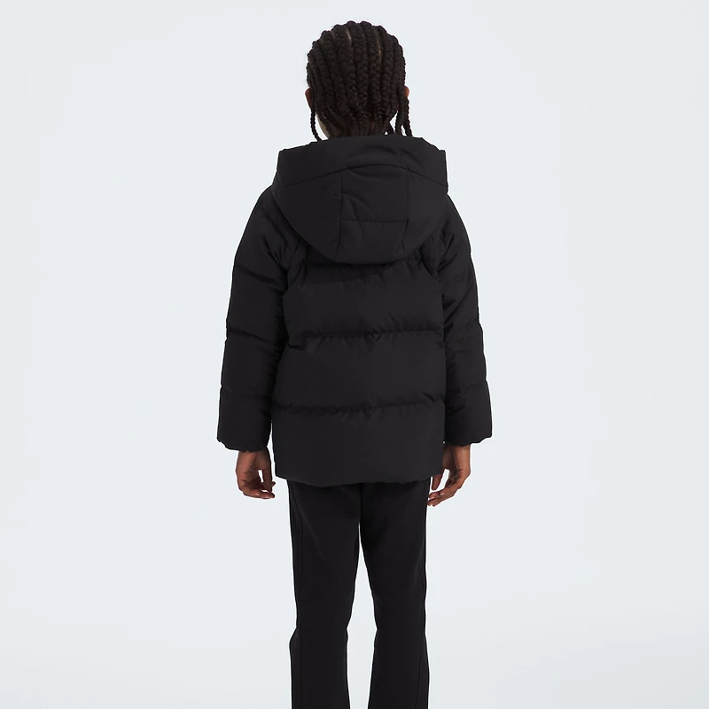 North Down Parka 2-7y