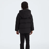 North Down Parka 2-7y