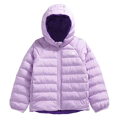 Perrito Reversible Jacket 2-7