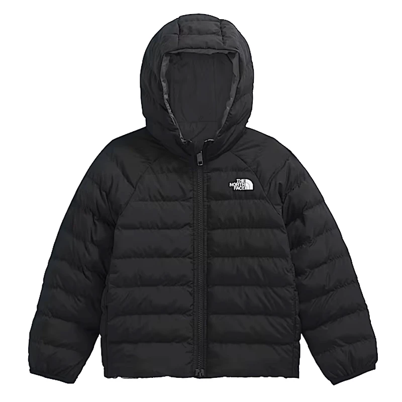 Reversible Perrito Jacket