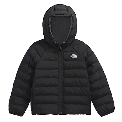 Reversible Perrito Jacket