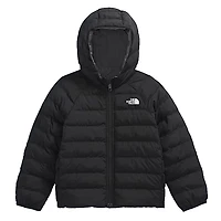 Reversible Perrito Jacket