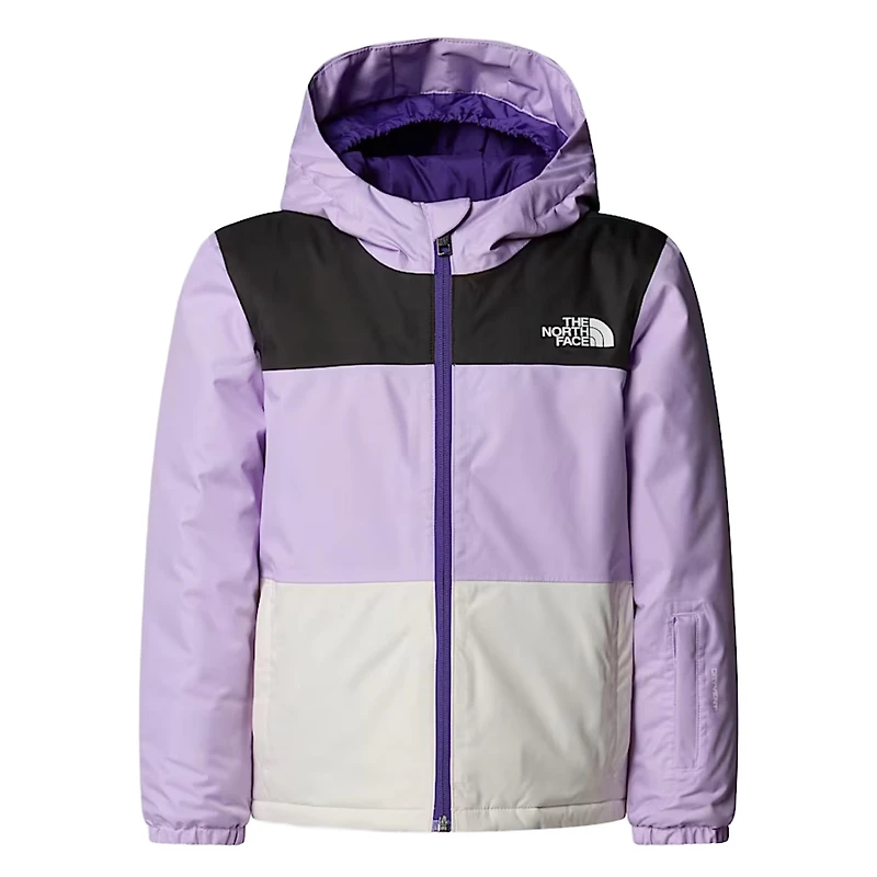 Freedom Insulated Jacket 2-7
