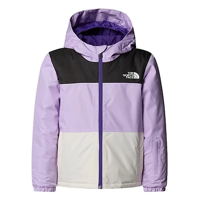 Freedom Insulated Jacket 2-7