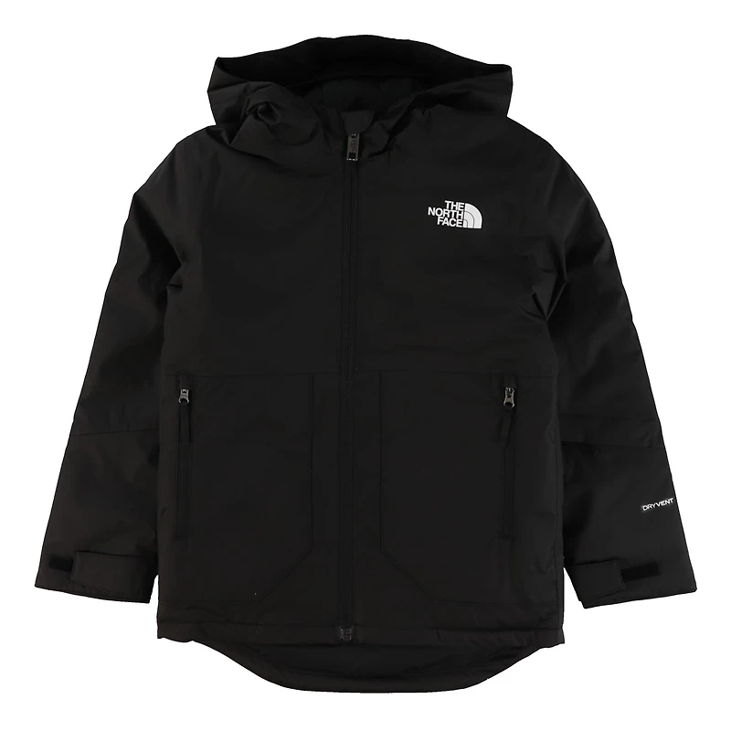 Freedom Insulated Jacket