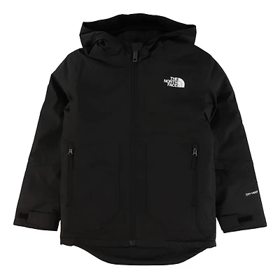 Freedom Insulated Jacket