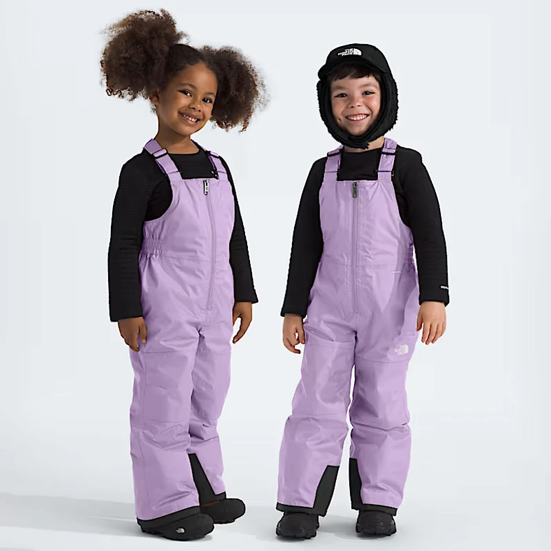 Freedom Insulated Bib 2-7