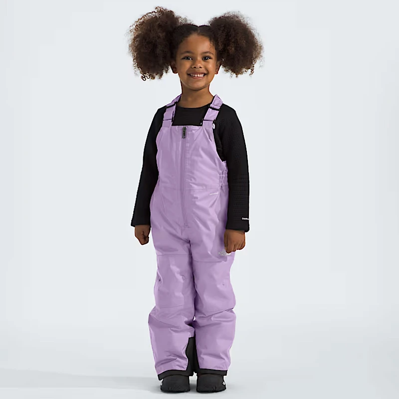 Salopette Freedom 2-7ans