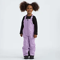 Salopette Freedom 2-7ans