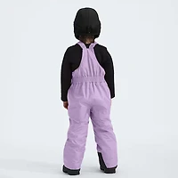 Freedom Insulated Bib 2-7