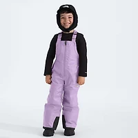 Freedom Insulated Bib 2-7