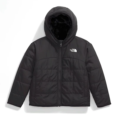 Reversible Shasta Jacket 2-7y