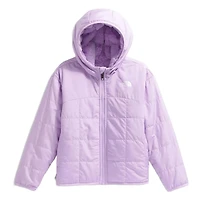 Shasta Reversible Jacket 2-7