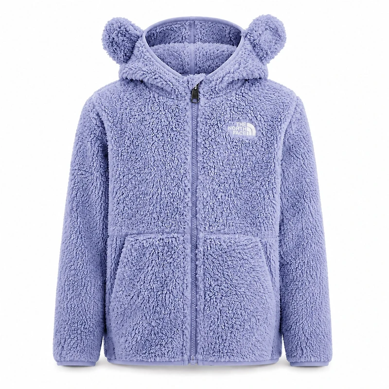 Campshire Zip Hoodie 2-7