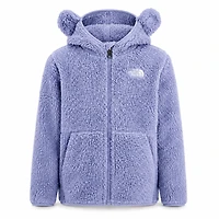 Campshire Zip Hoodie 2-7