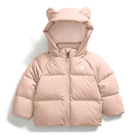 Manteau North Down 6-24mois